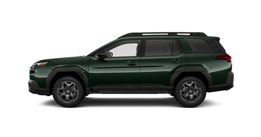 New 2026 Subaru Outback Premium SUV