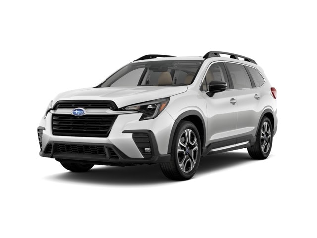 2026 Subaru Ascent Limited - Photo 23