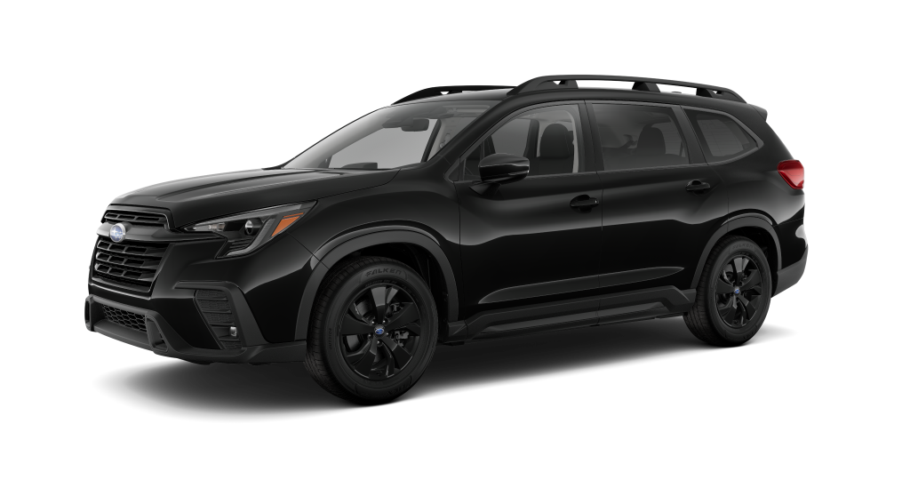 New 2026 Subaru Ascent Premium 7-Passenger SUV