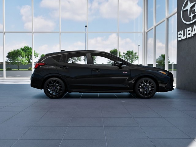 2026 Subaru Impreza RS - Photo 6