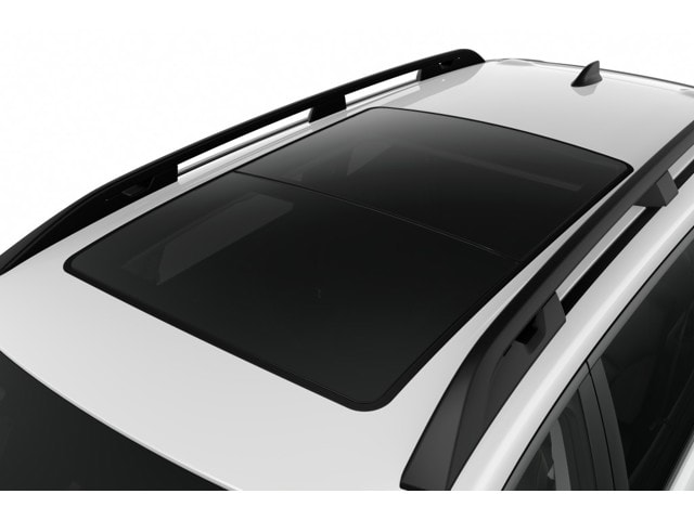 2026 Subaru Ascent Onyx Edition-Touring - Photo 14