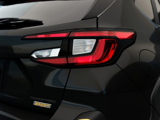 2026 Subaru Crosstrek Sport - Photo 31