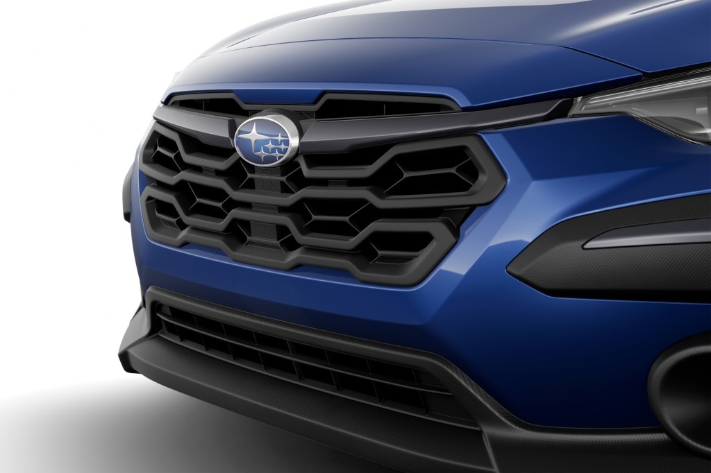 2025 Subaru Crosstrek Limited - Photo 38
