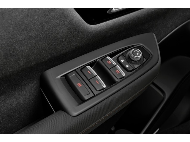 New 2026 Dark Mahogany Pearl Subaru Touring image 23