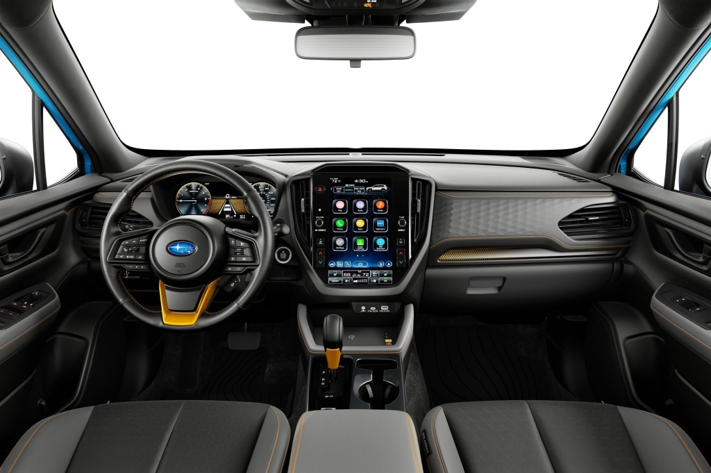 2026 Subaru Forester Wilderness - Photo 32