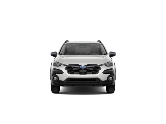 2025 Subaru Crosstrek Limited - Photo 24