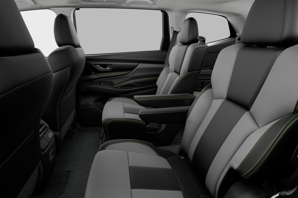 2025 Subaru Ascent Onyx Edition-Premium - Photo 50