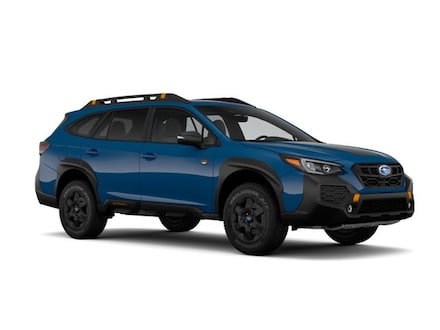 2025 Subaru Outback Wilderness SUV