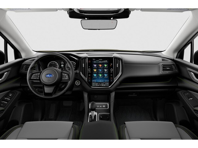 2025 Subaru Ascent Onyx Edition photo 20