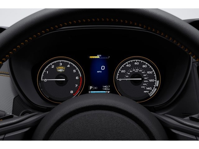 2025 Subaru Forester Wilderness - Photo 33