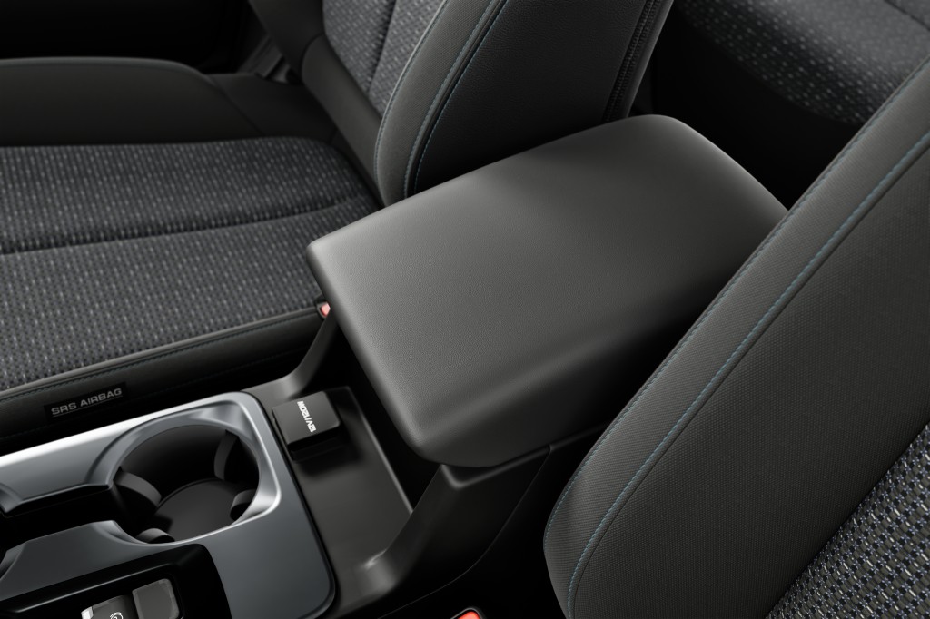 2026 Subaru Forester Premium - Photo 45