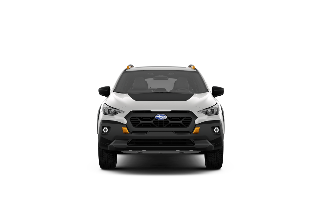New 2026 Subaru Crosstrek Wilderness SUV