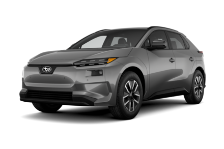 2026 Subaru Solterra Premium SUV