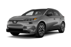 2026 Subaru Solterra Premium SUV