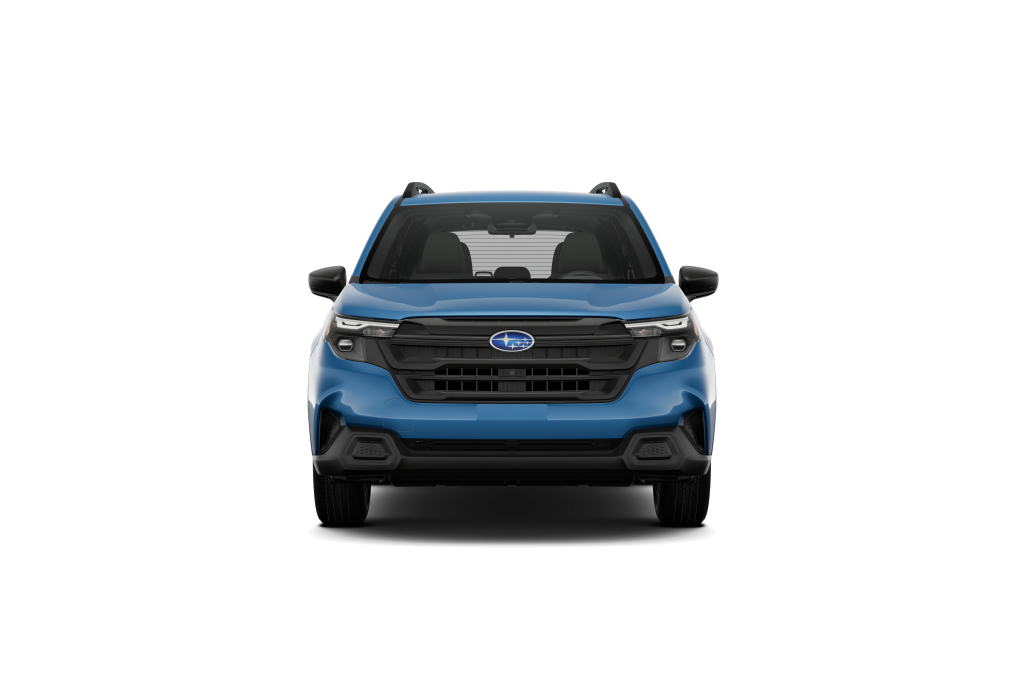 New 2025 Subaru Forester Base SUV