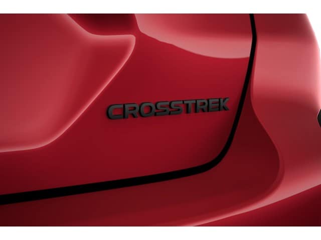 2026 Subaru Crosstrek Premium - Photo 41
