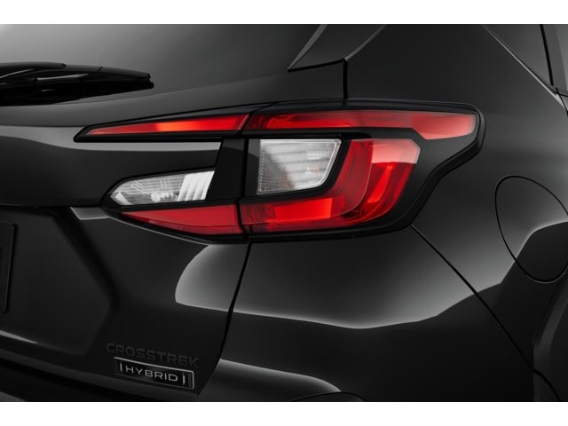 2026 Subaru Crosstrek Sport - Photo 39