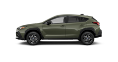 2026 Subaru Crosstrek Base SUV