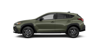 New 2026 Subaru Crosstrek Base SUV For Sale Westerly RI