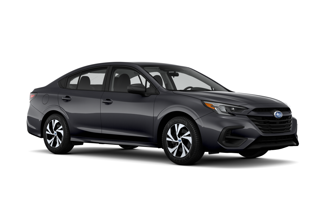 New 2025 Subaru Legacy Base Sedan