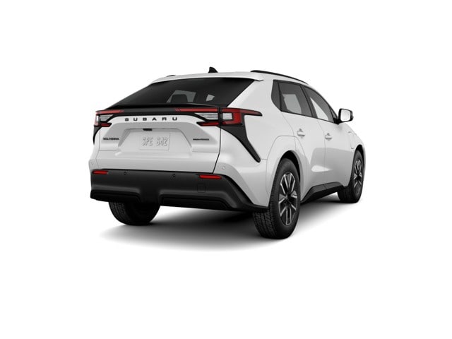 2026 Subaru Solterra Premium - Photo 28