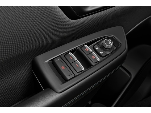 New 2026 Magnetite Gray Subaru Premium Hybrid image 23