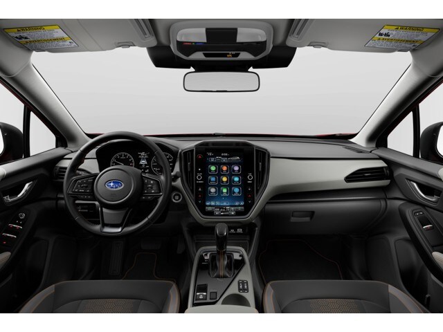 2025 Subaru Crosstrek Limited photo 21