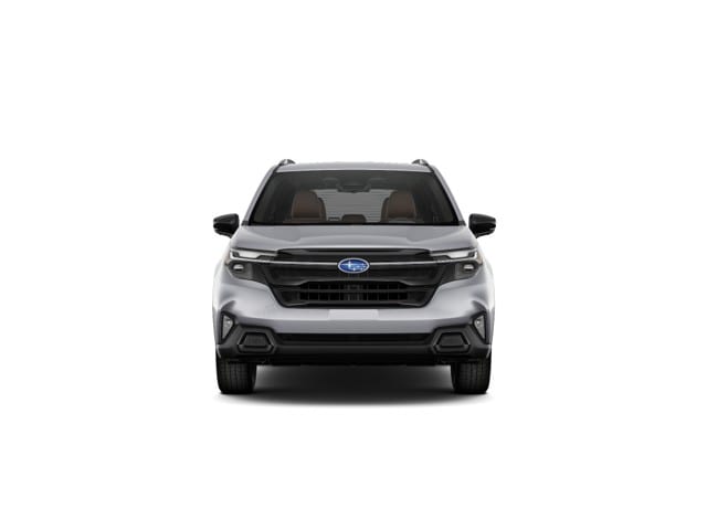 2026 Subaru Forester Touring - Photo 8