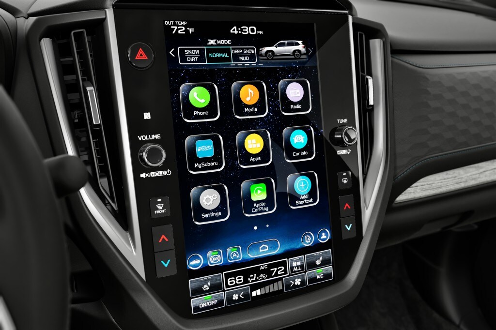 2026 Subaru Forester Limited - Photo 17