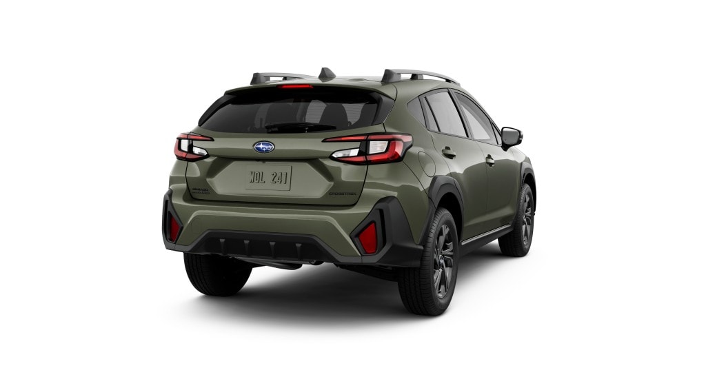 2026 Subaru Crosstrek Premium - Photo 40