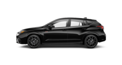 2026 Subaru Impreza RS 5-Door