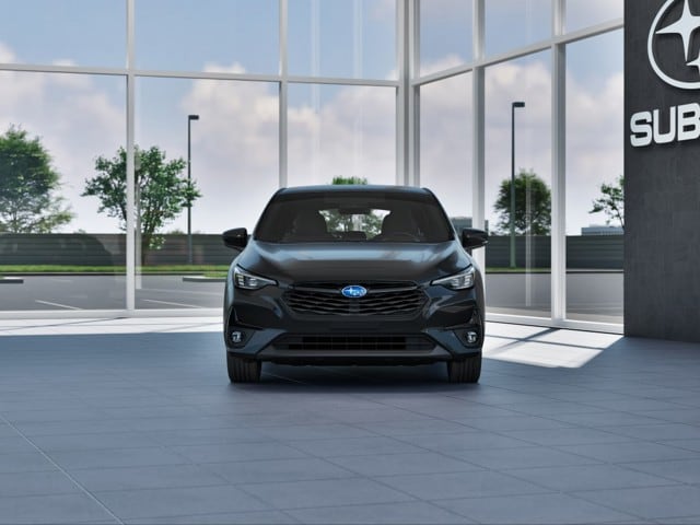 2026 Subaru Impreza RS - Photo 7