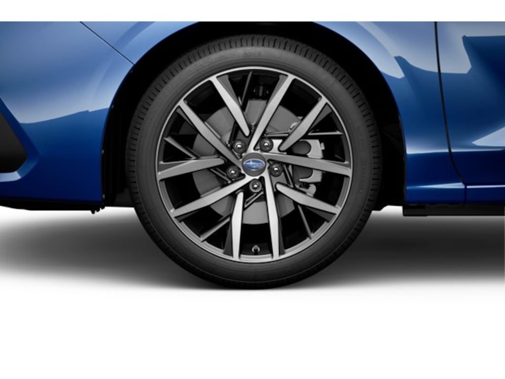 New 2026 Subaru Impreza Sport 5-Door