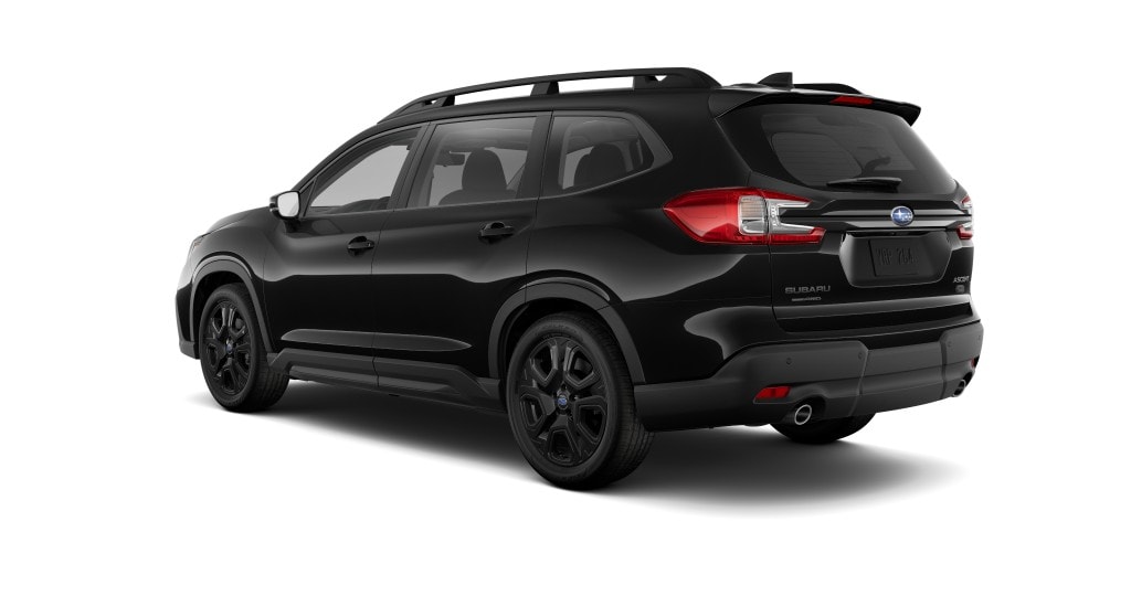 2026 Subaru Ascent Onyx Edition-Touring - Photo 21