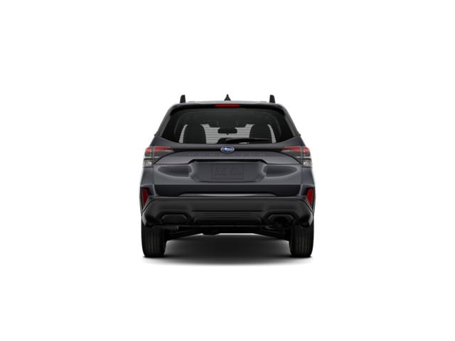 2026 Subaru Forester Premium - Photo 39