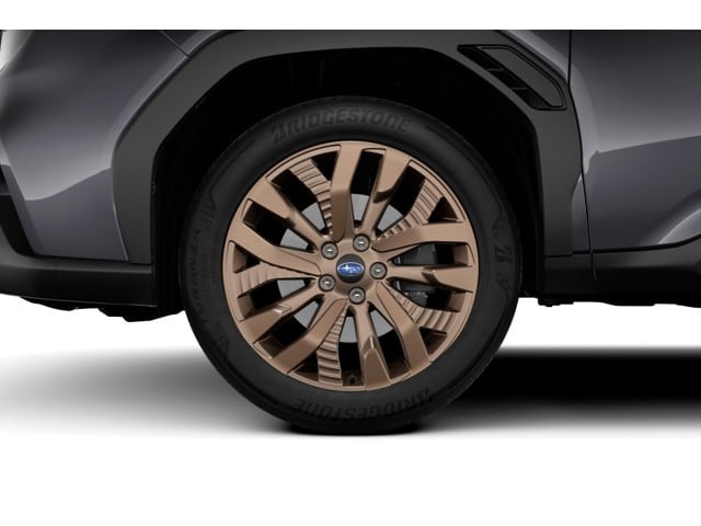 2026 Subaru Forester Sport - Photo 26