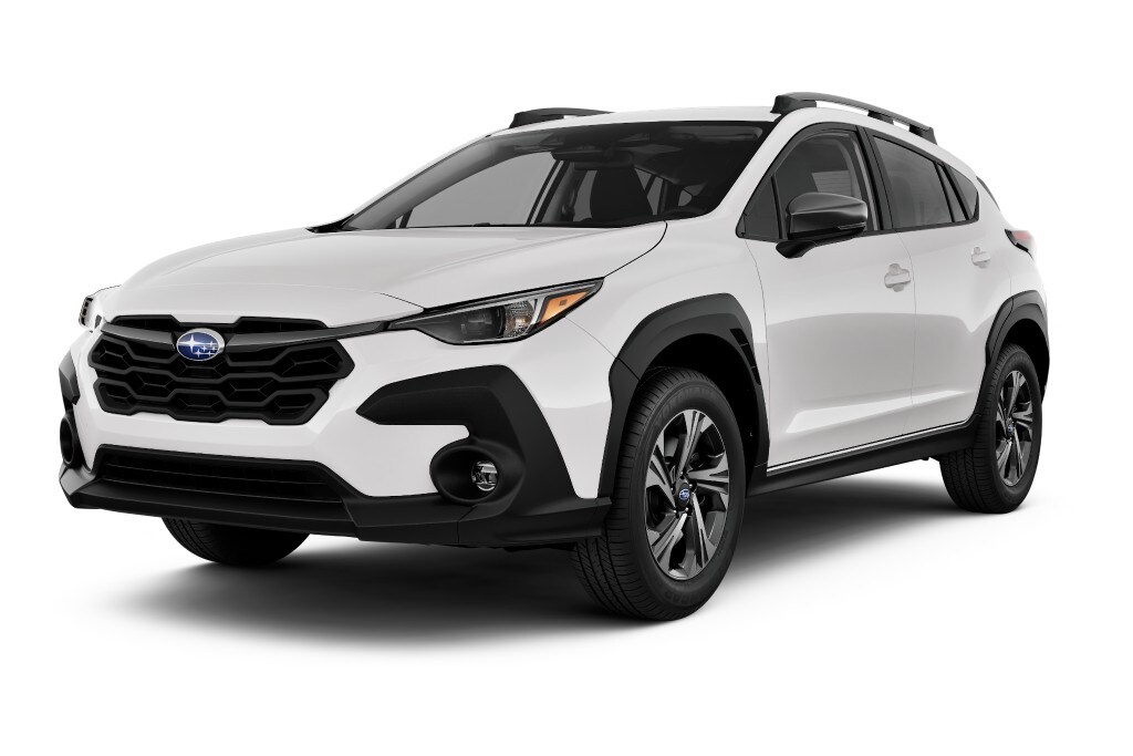 New 2027 Subaru Crosstrek Premium
