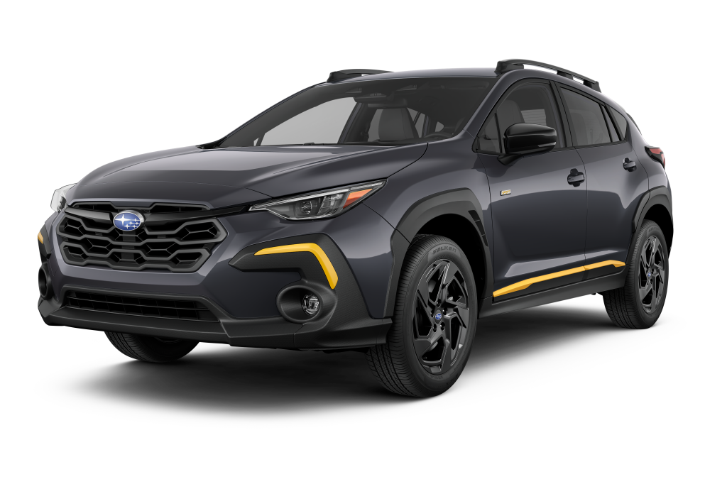 2026 Subaru Crosstrek Sport's photo