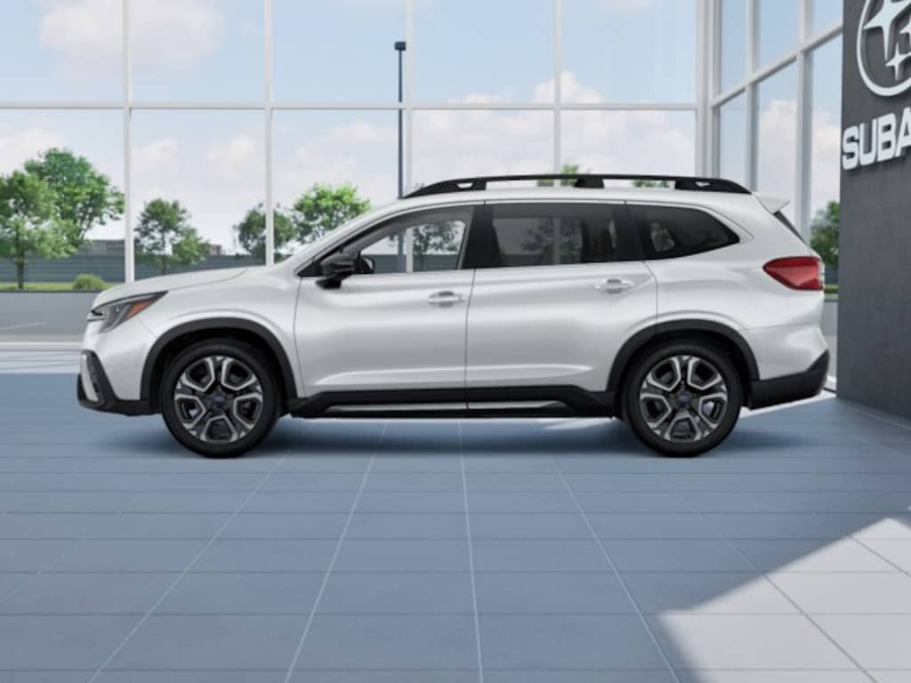 New 2026 Subaru Ascent Touring 7-Passenger SUV