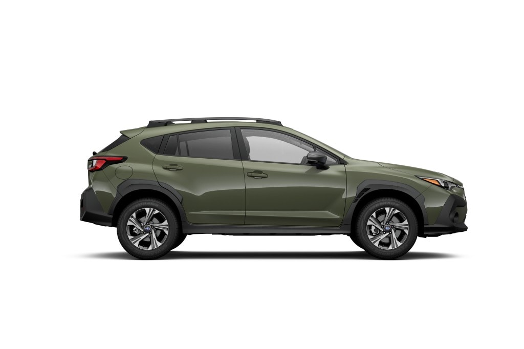 New 2026 Subaru Crosstrek Premium SUV