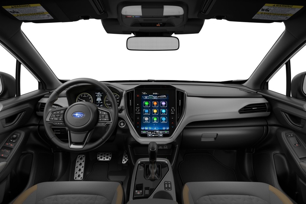 2026 Subaru Crosstrek Sport - Photo 42