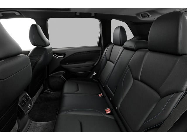 2026 Subaru Forester Limited - Photo 35
