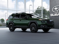 New 2026 Subaru Outback For Sale in Gresham