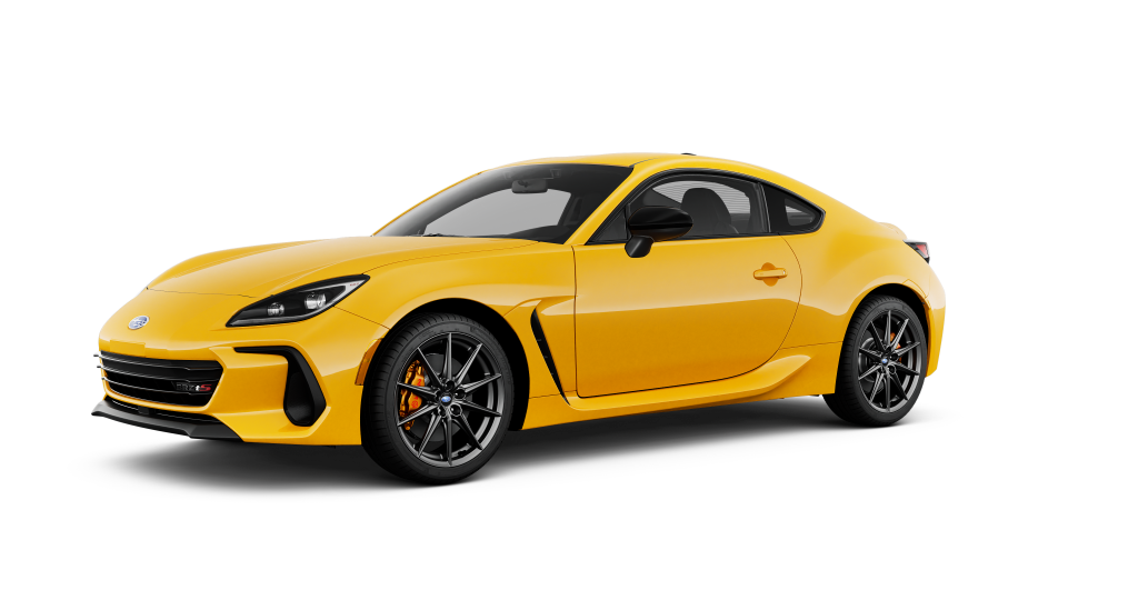 New 2026 Subaru Minicompact cars