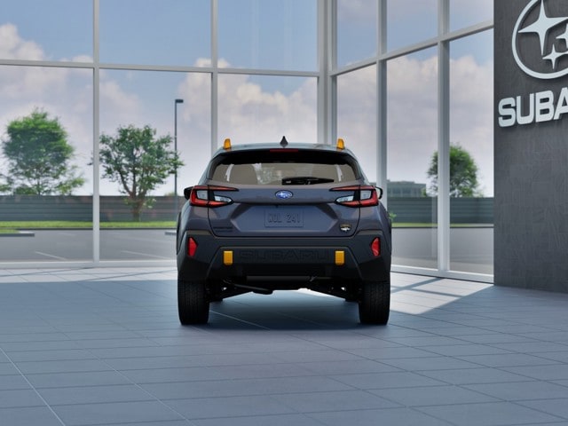 2026 Subaru Crosstrek Wilderness - Photo 35