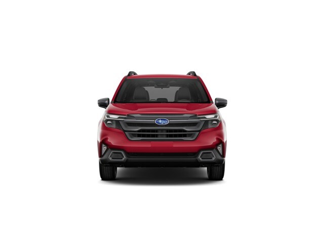 2026 Subaru Forester Limited - Photo 17