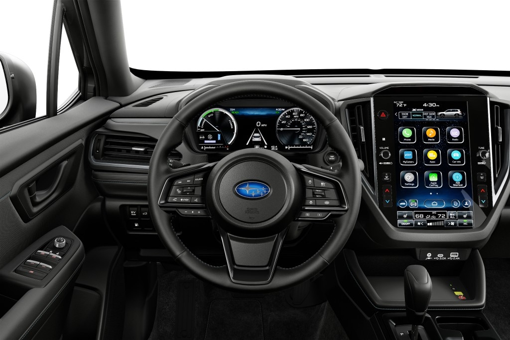 2026 Subaru Forester Premium - Photo 22
