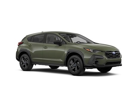 2026 Subaru Crosstrek Base SUV 2026 Subaru Crosstrek Base SUV