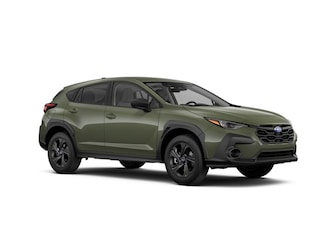 2026 Subaru Crosstrek Base Transit SUV in Erie, PA