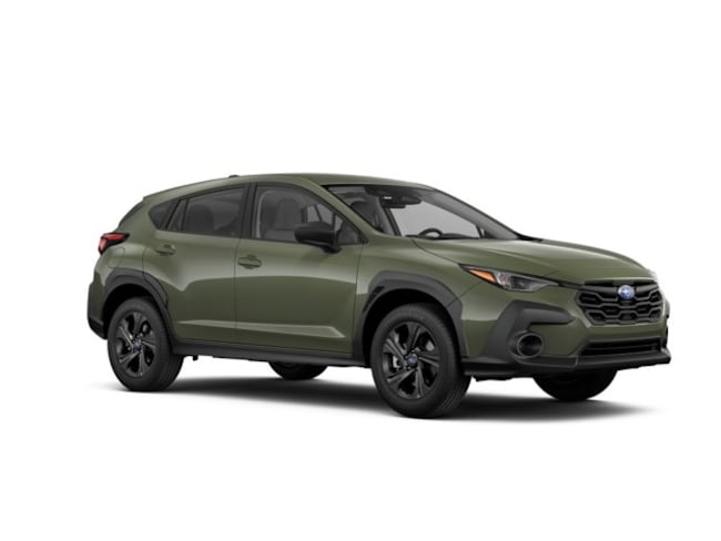 2026 Subaru Crosstrek Base SUV
